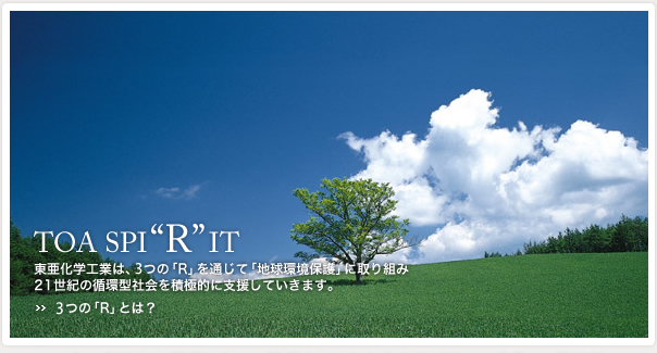 TOA SPI ¡ÉR¡É IT